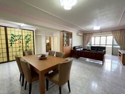 Blk 419 Keat Hong Laurel (Choa Chu Kang), HDB Executive #577081941